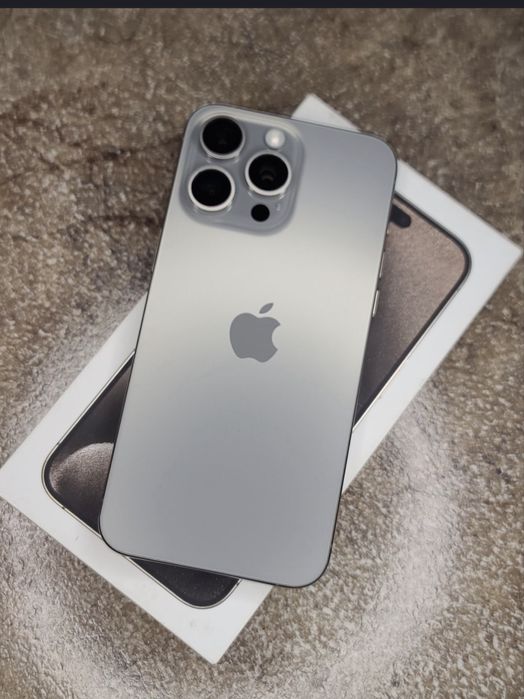 Iphone 15 pro max srochni