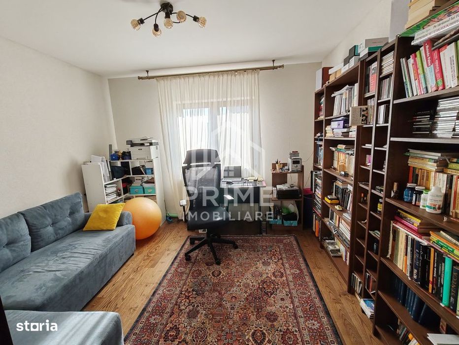 Casa Individuala in Cetate | ZONA LIDL | 3 CAMERE | Teren 784 MP | 145
