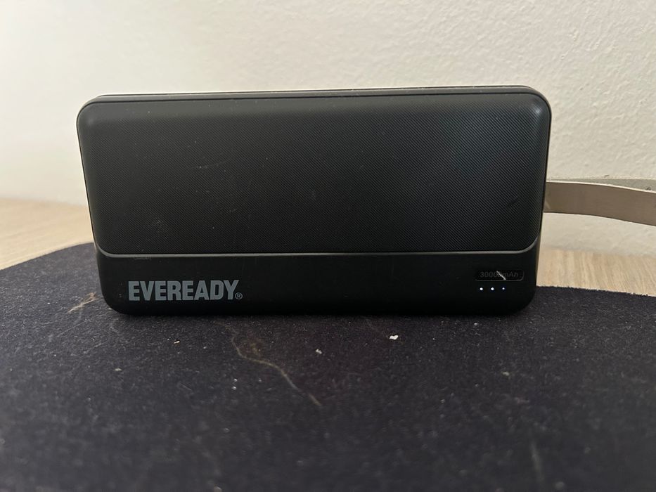 Baterie externă 30000 mAh
