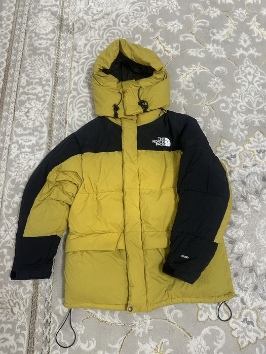 Куртка The north face puff 700