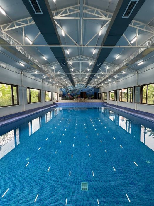 Dacha Oktosh My Garden