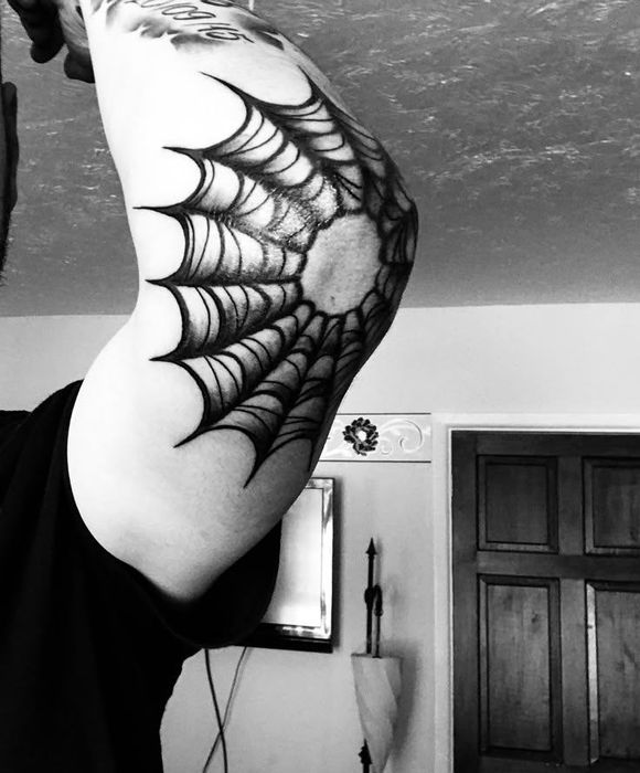 _Делаюю татуир0вки.