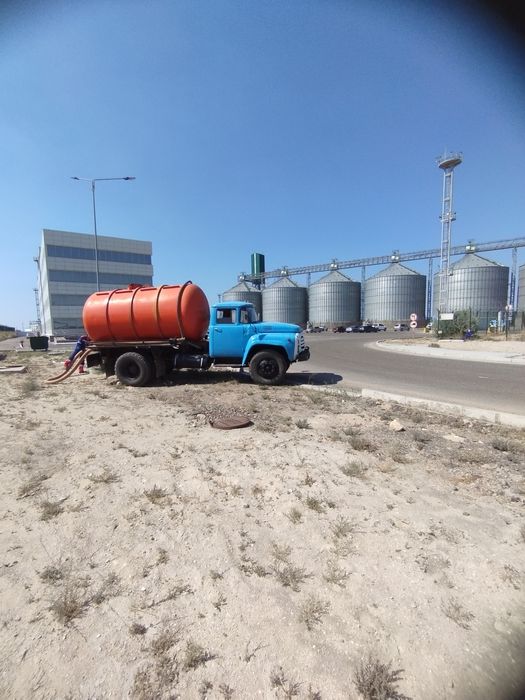 Ассинзатор Вакуум на любой время