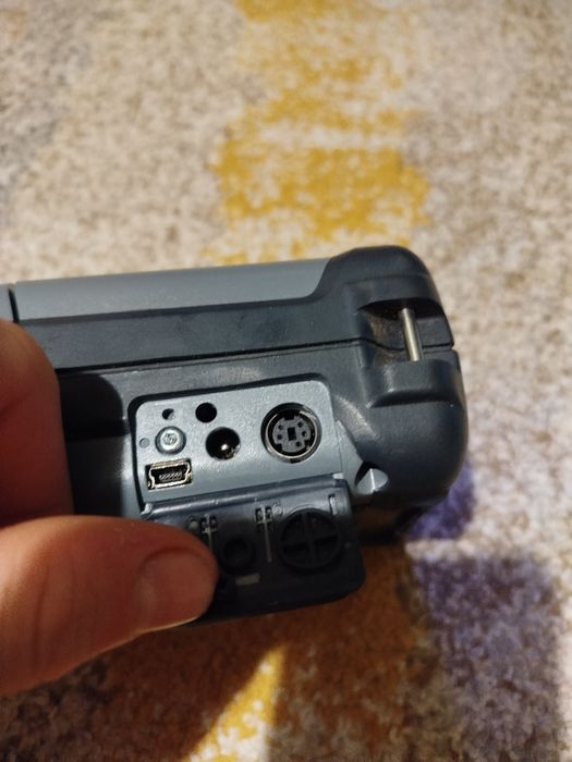 Термо принтер Intermec PB22