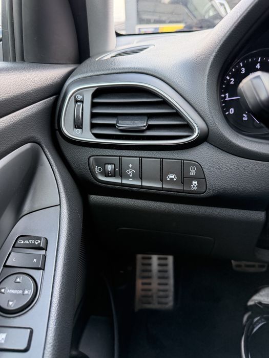 Hyundai i30, 80300 km