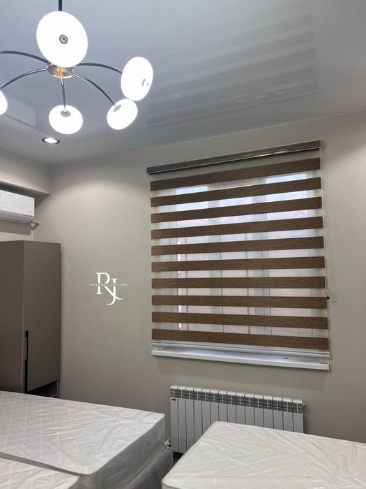 jalyuzi barcha turdagi vertikal, gorizontal va rulo jalyuzilar