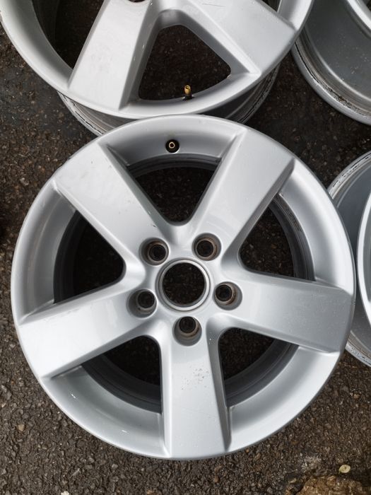 Оригинални джанти Фолксваген (VW) 16"