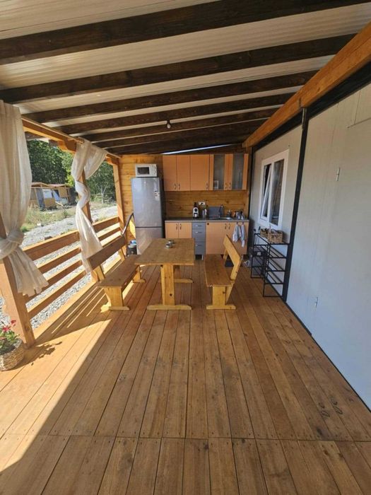 Продава се Къща в Черноморец - 50 кв.м за 357 €/кв.м - Снимка #4