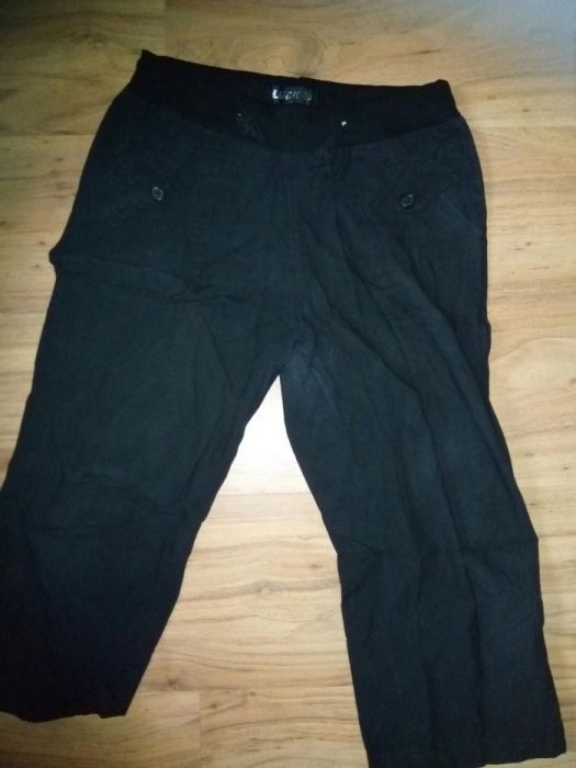 Pantaloni dama "Calvin Klein"
