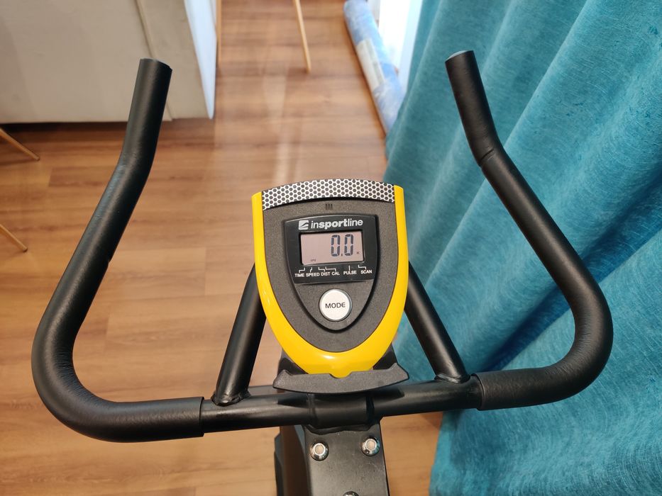 Спининг байк inSPORTline inCondi S100i