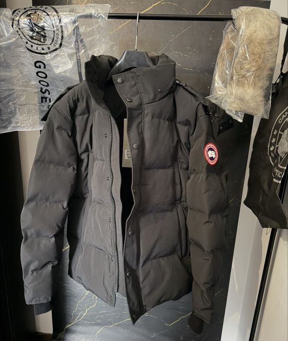 Geaca Canada Goose