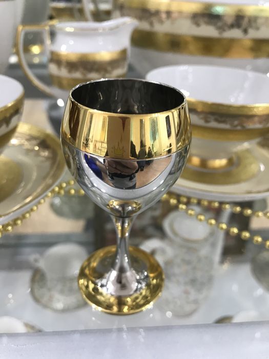 Принц бокалы оригинал