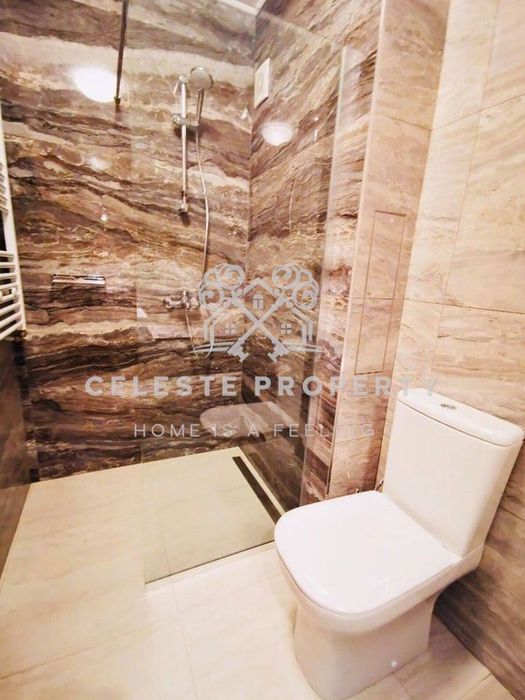 Дава се под наем Двустаен апартамент в София, Център - 70 кв.м за 673.2 € - Снимка #3