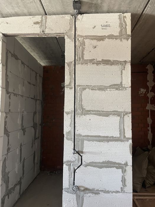 Электрик электромонтаж