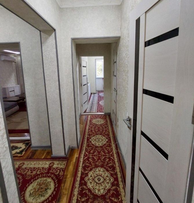 Mirzo ulug'bek tumani  2 hona uy