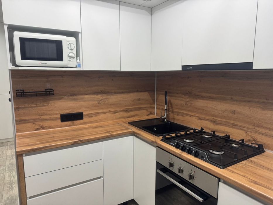 Аренда 2х ком в центре