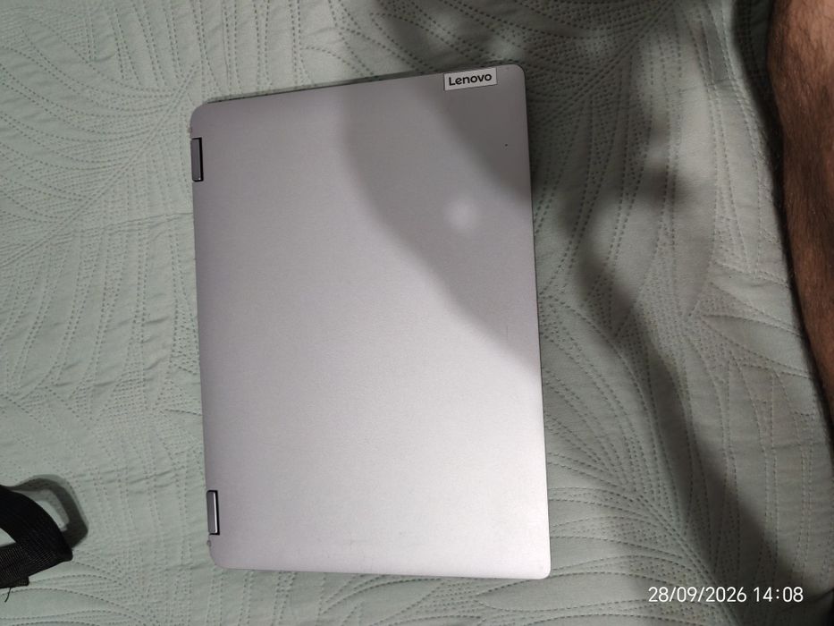 Lenovo ideaflex 5 amd 7