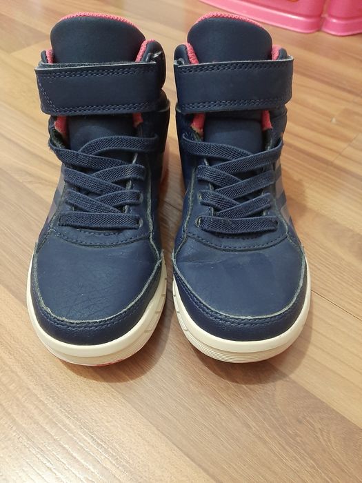 Adidasi adidas fetițe