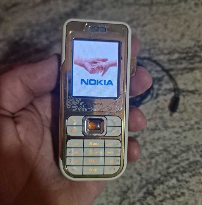 Nokia 7360 original