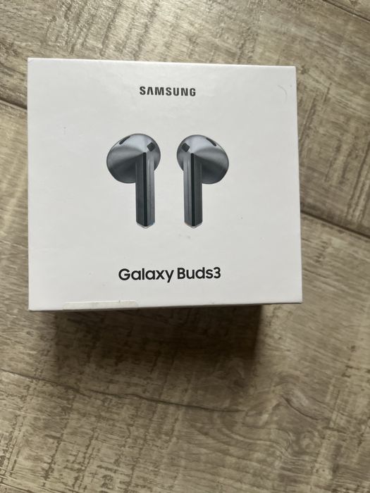 casti samsung galaxy buds 3