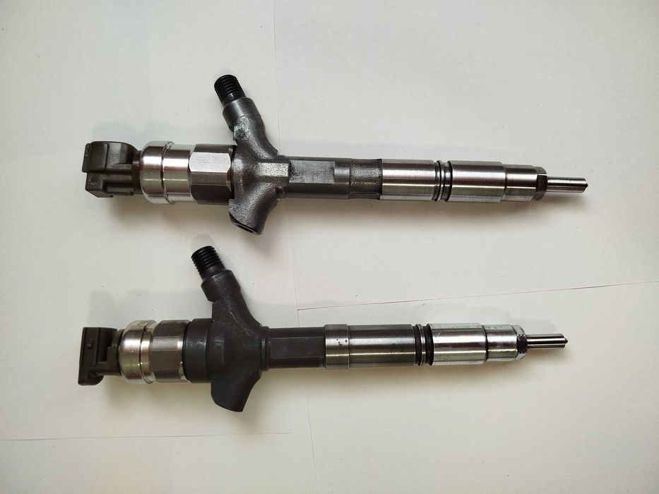 Дюза Оригинална Denso Toyota D4D 2.0 116кс Rav 4/Avensis/Corola Verso/