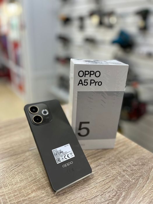 OPPO A5 pro (osp14)