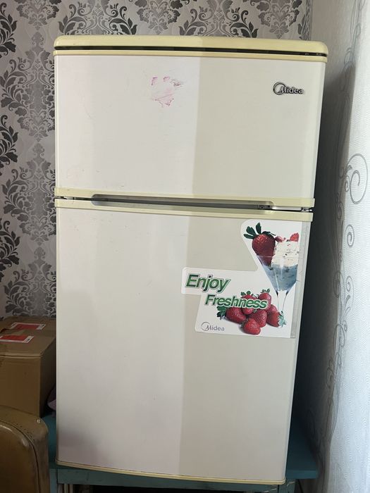 Продам б/у хододилник