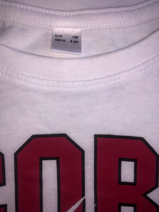 Детски комлект “ Футбол”, Р-р 128