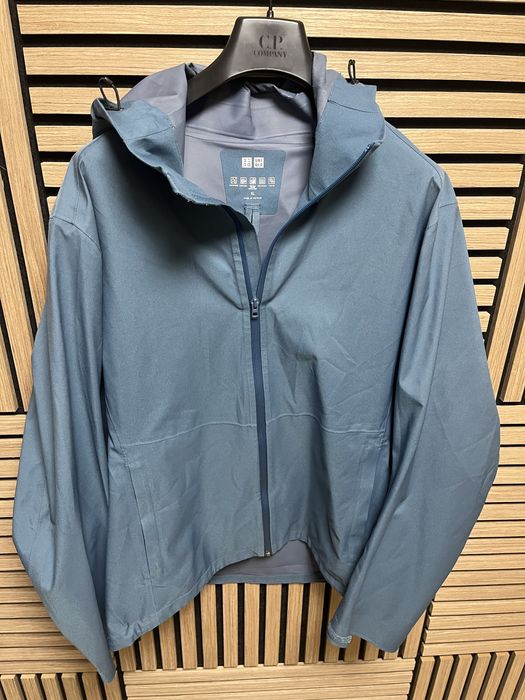 UNIQLO Japan : Яке мембрана размер ХЛ / Оригинал