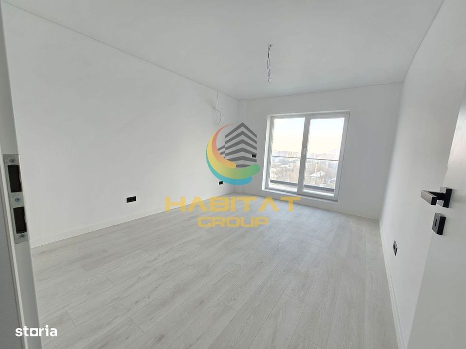 3 camere tip Duplex la 10 minute de Metrou Piata Sudului