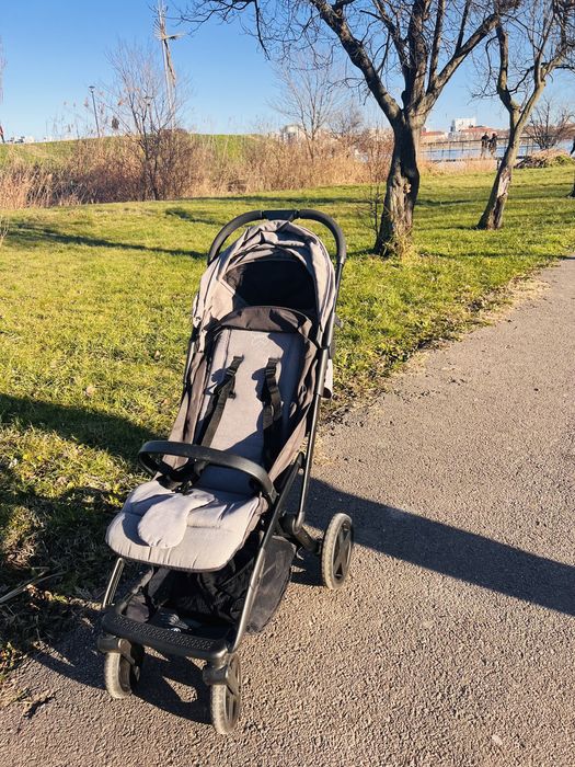 Carut sport cybex Etu Plus