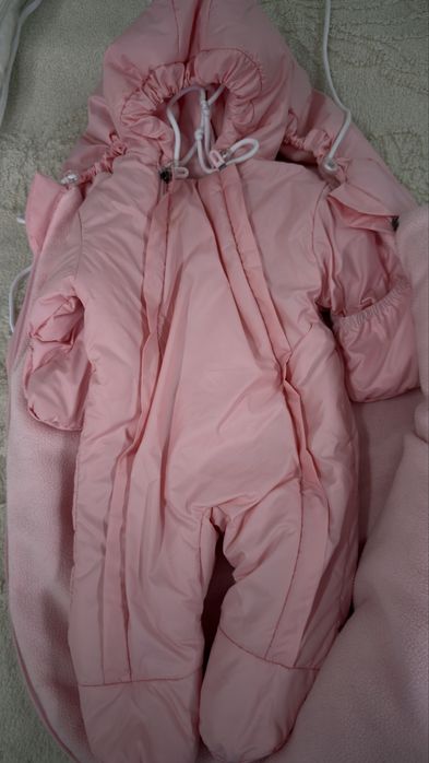 Конверты на выписку