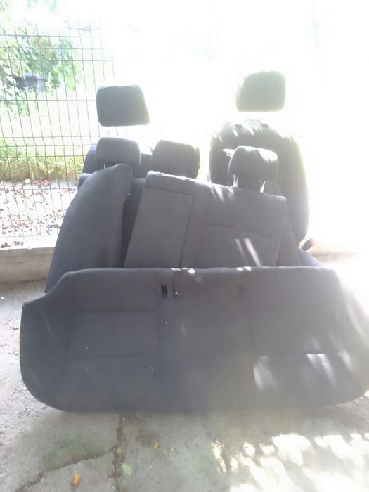 Set scaune audi A6