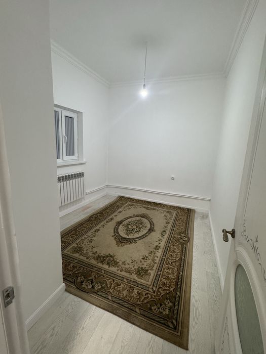 Аренда двухкомнатной времянки в мкр Атырау