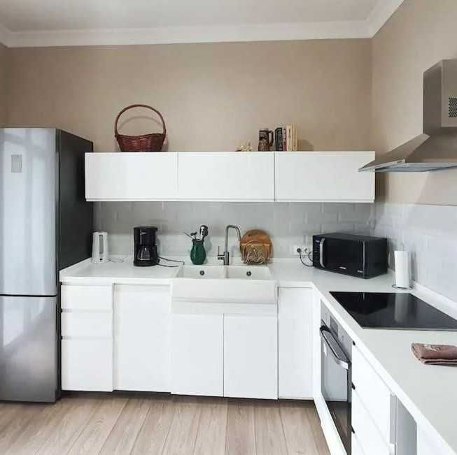 Прекрасный апартамент в Жк Caspiy city