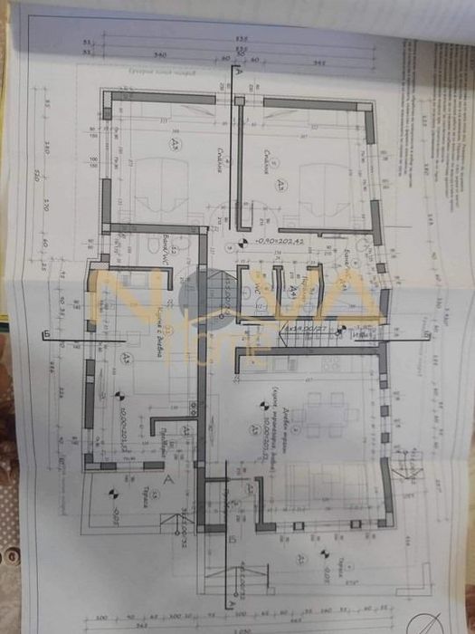 Къща в Добрич-Център площ 146 цена 66500