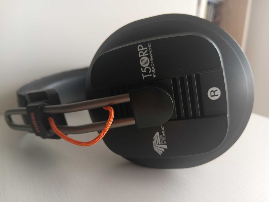 Fostex T50RP MK3 слушалки
