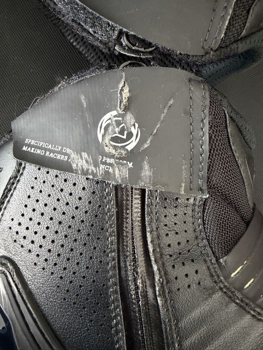 alpinestars incaltari moto