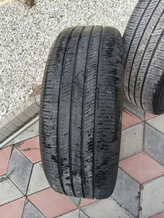 Продам летние шины