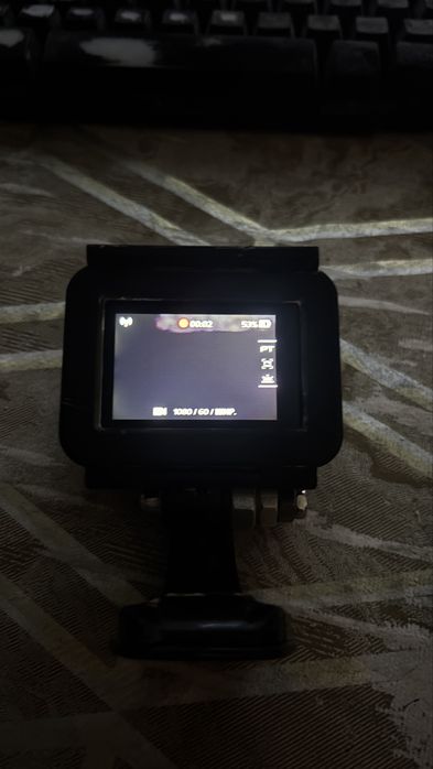 Го про GO pro hero5