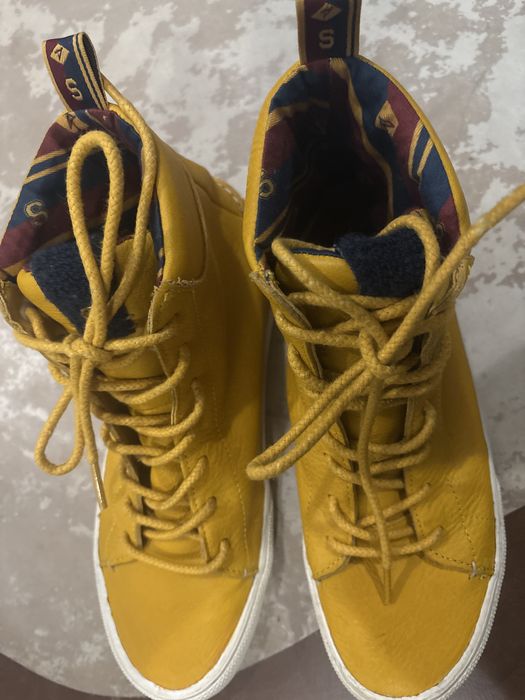 Мъжки кецове Superdry