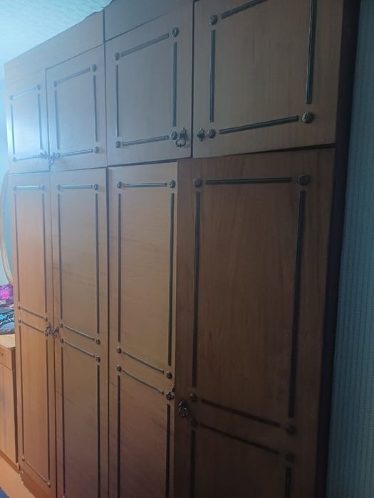 Продам мебель из за переезда