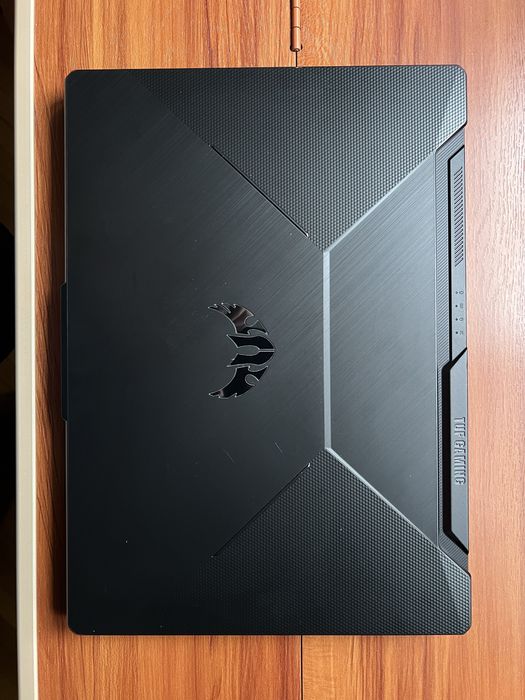 Laptop gaming: ASUS TUF Gaming A15 15.6”