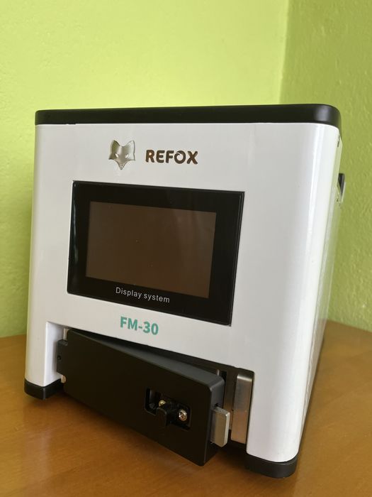 Ламинираща машина Refox FM-30