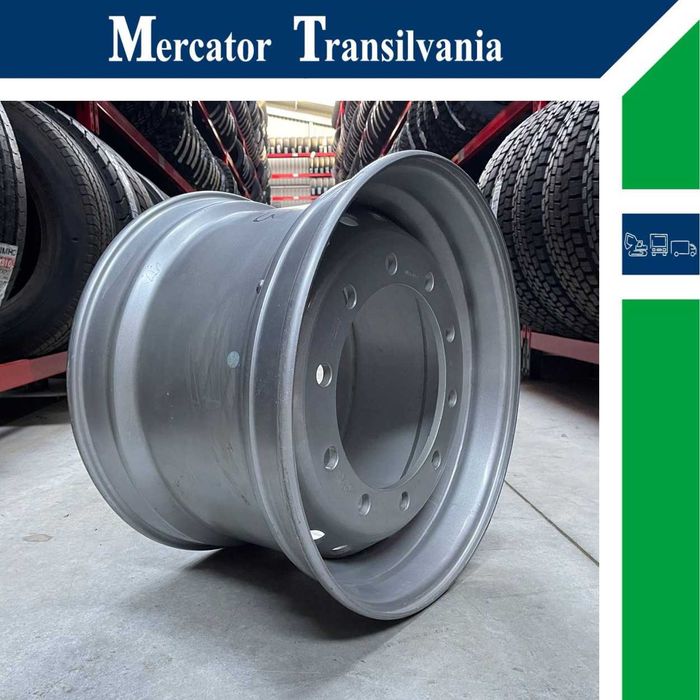 Depozit cu toată gama de Anvelope și Cauciucuri în STOC pentru Autoturisme SUV A/T & M/T Autoutilitare Camioane Remorci Utilaje Agricole Industriale