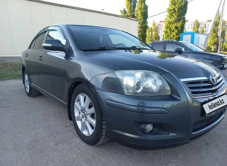 Продам Тоиота авинсис