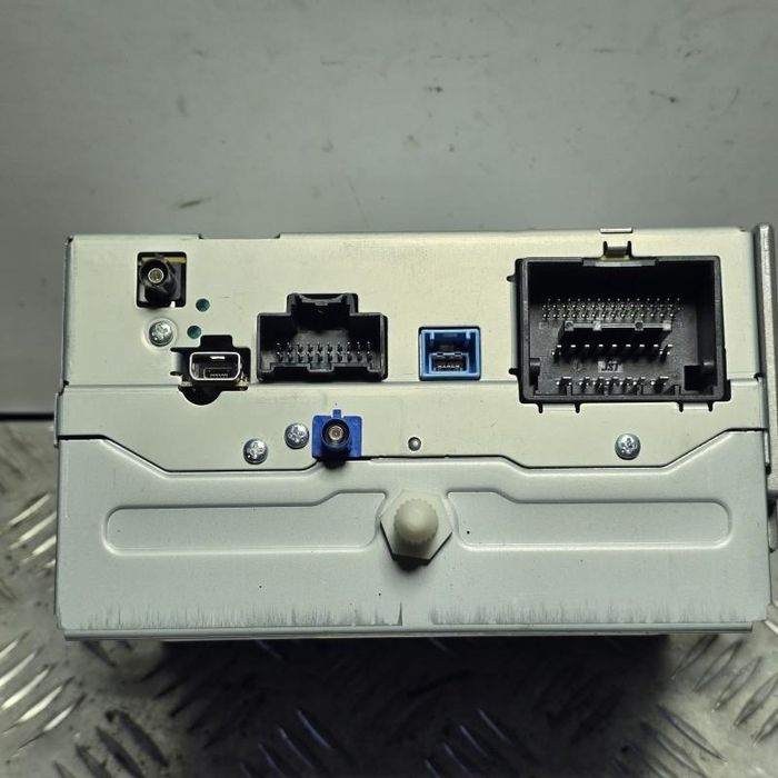 Unitate CD Player auto HIFI AUDIO Opel Mokka