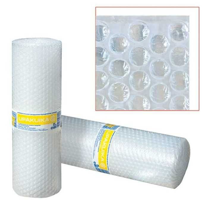 Плёнка Пузырчатая 2х слойная и 3 х слойная по всем раскроем - Xomashyo / materiallar Toshkent на Olx