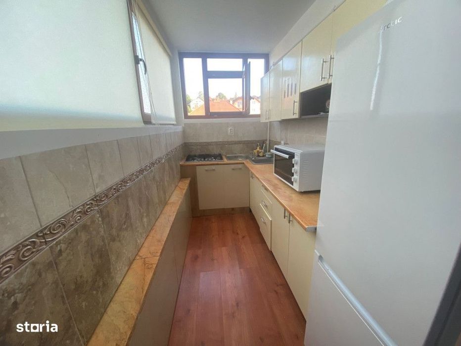 Apartament 2 camere zona Strand II