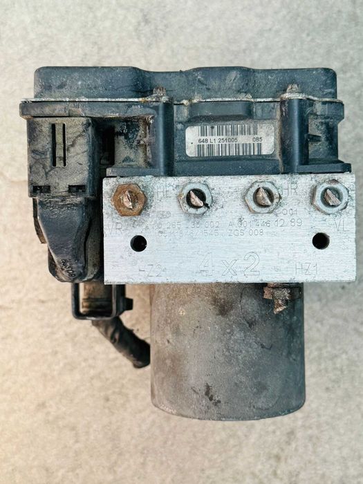 Pompa abs Mercedes-Benz Vito 2.2 Motorina 2009, A0014461289/0265235002